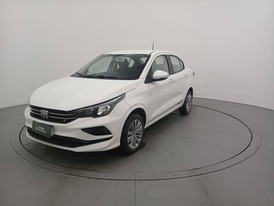 FIAT CRONOS 1.0 FIREFLY FLEX DRIVE MANUAL FIAT CRONOS 1.0 FIREFLY FLEX DRIVE MANUAL